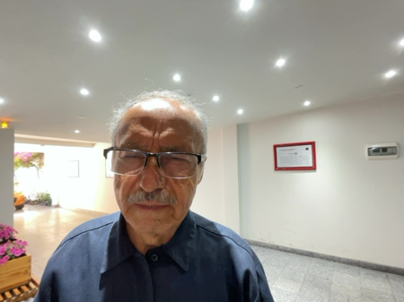 Foto de Francisco Rico Carmona 